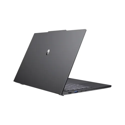 Laptop Thunderobot Aibook 14 Air ( AMD Ryzen7 8745HS | AMD Radeon 780M Graphics | 14 inch | QHD 2.8K 100%sRGB 120Hz | 16GB | 512GB | Windows 11 Pro | Xám)